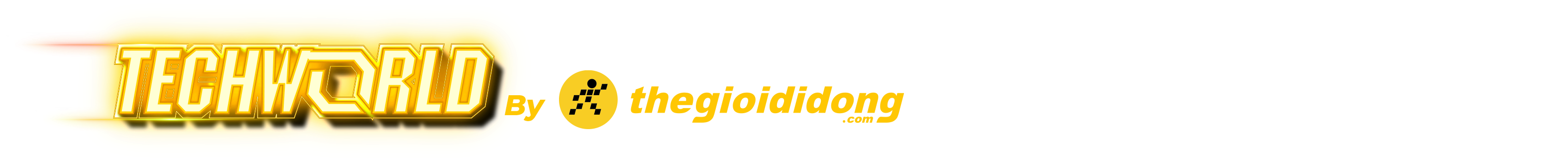 TECHWORLD by TGDĐ